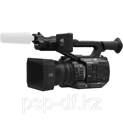 Видеокамера Panasonic AG-UX90 4K/HD + аккумулятор Jupio VW-VBD58