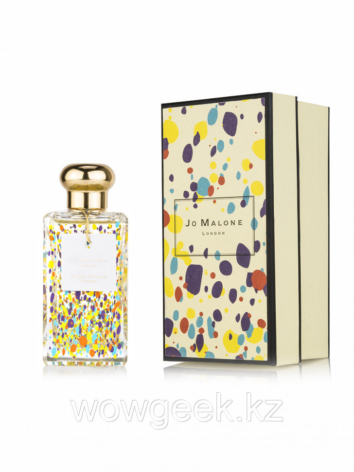 Женский парфюм Jo Malone Poptastic Orange Blossom Cologne