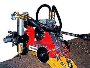 Машина для резки труб "Орбита-РМ" - фото 2 - id-p52226211