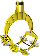 Подвески троллейные рамные ТПП, ТПМ