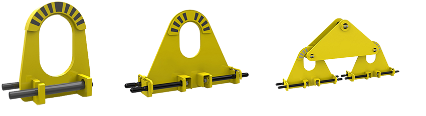 Траверсы ПМ