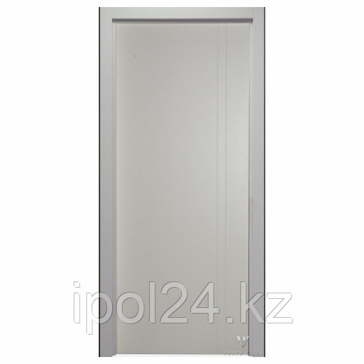 Межкомнатная дверь Porte Vista Хай-тек (Сканди 4)