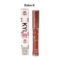 Жидкая губная матовая помада KYLIE Limited Edition (Dolce K)
