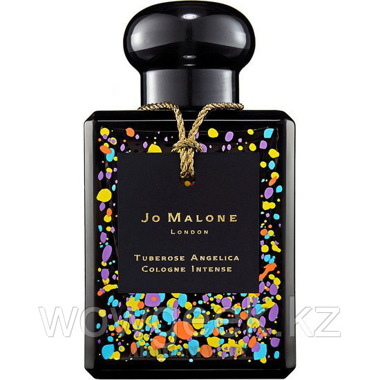 Женские духи Jo Malone Tuberose Angelica Cologne Intense