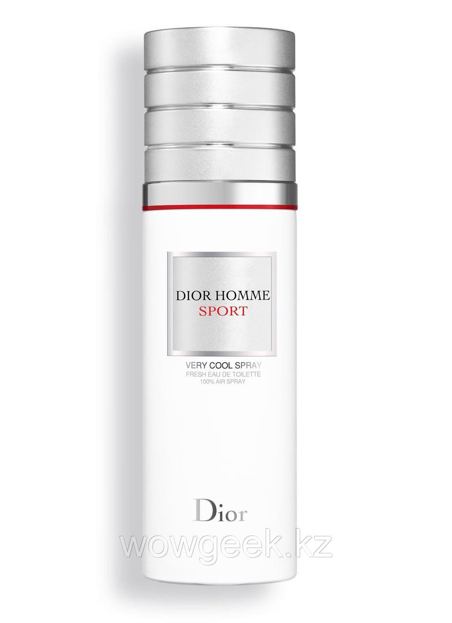 Мужской парфюм Dior Homme Sport Very Cool Spray