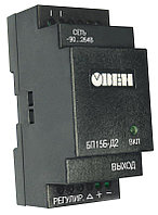 БП15Б-Д2 - Блок питания одноканальный; Мощность 15Вт.; Выходное напряжение 24 или 36В.
