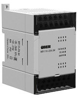 МУ110-224.8И - Модуль аналогового вывода RS-485