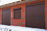Рольставни автоматические защитные, фото 4