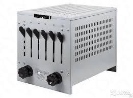 Реостат РБ-302 (Кавик)