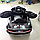 Детский электромобиль Bugatti Chiron, фото 3