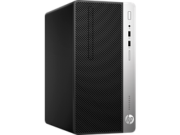 Системный блок HP 1JJ56EA 400G4MT/BROHE MT/i5-7500