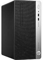 Системный блок HP 1JJ88EA 400G4MT/BRO310W MT/i7-7700