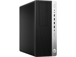 Системный Блок HP 1HK29EA 800G3TWR/250W Platinum/i5-7500