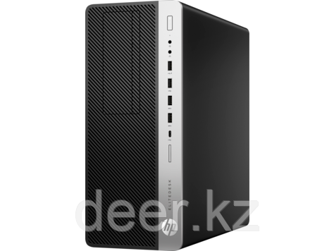 Системный Блок HP 1HK28EA 800G3TWR/250W Platinum/i7-7700