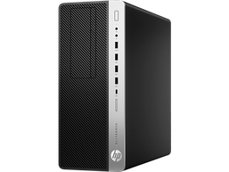 Системный Блок HP 1HK28EA 800G3TWR/250W Platinum/i7-7700