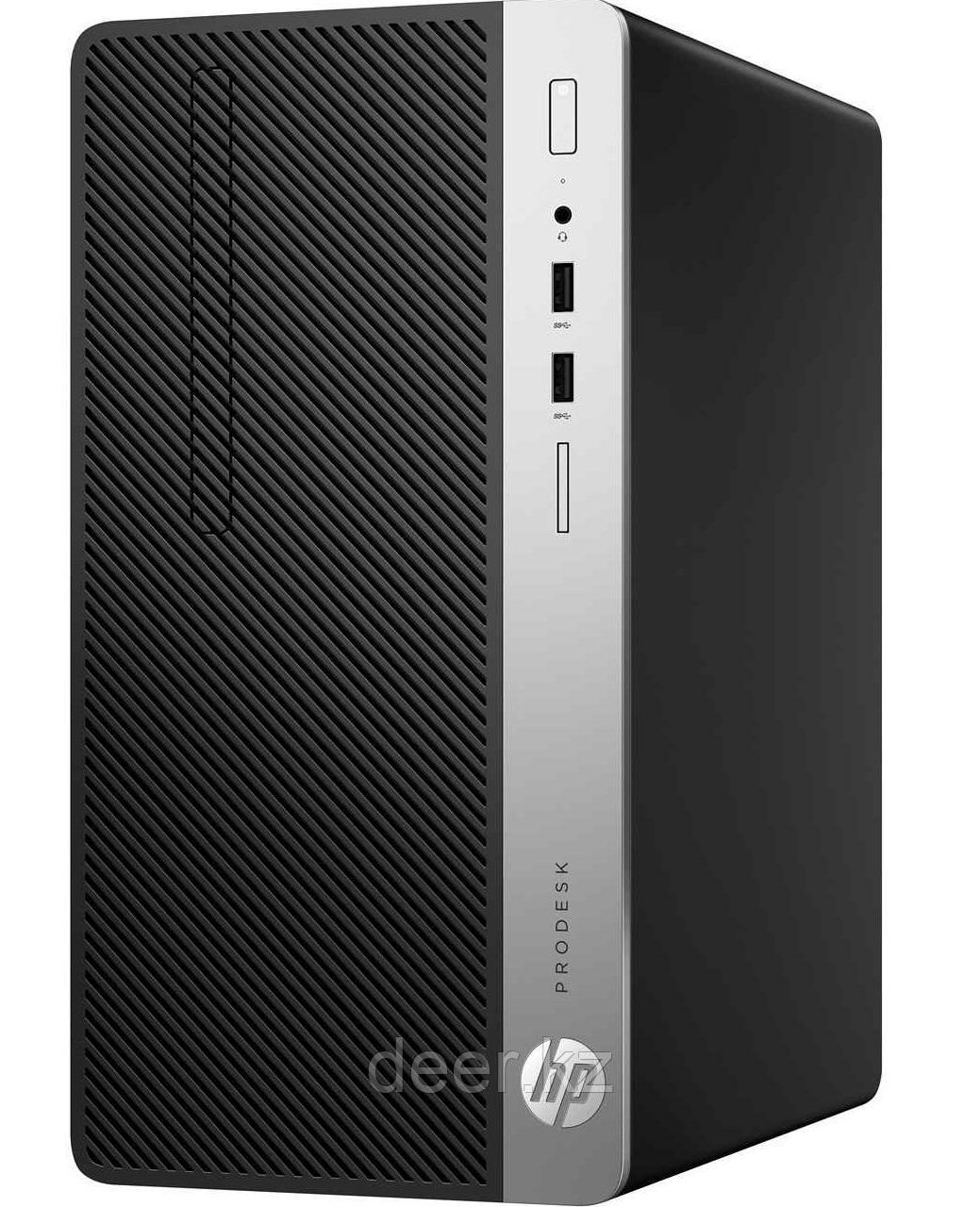 Системный Блок HP 1JJ54EA 400G4MT/BROHE/i5-7500