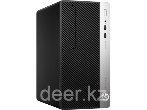 Системный Блок HP 1JJ66EA 400G4MT/BROHE/i7-7700