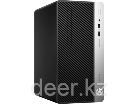 Системный блок HP 1QN07EA 400G4MT/BRO310W MT/i5-7500