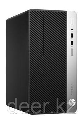 Системный Блок HP 1QM45EA 400G4MT/BROHE/i3-7100