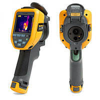 Fluke TiS75 тепловизор