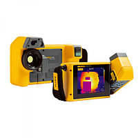 Fluke TiX520 инфракрасная камера