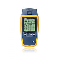 Fluke MicroScanner² Cable Verifier тестер для определения неисправностей кабельных трасс