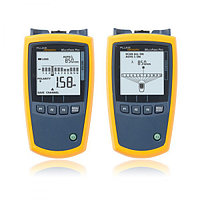 Қосқыштары бар талшықтағы Fluke MPO MultiFiber Pro оптикалық қуат лшегіші