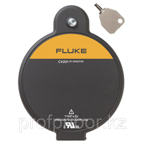 Fluke CV201 инфракрасное окно ClirVu® 50 мм (2 дюйма)