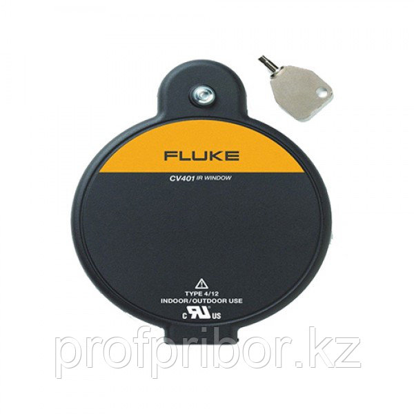 Fluke CV401 инфракрасное окно ClirVu® 95 мм (4 дюйма)