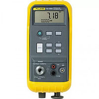 Fluke 718 калибратор датчиков давления