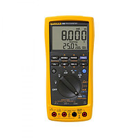 Fluke 789 цифровые мультиметры-калибраторы процессов