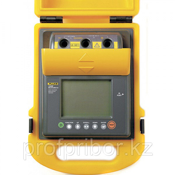 Fluke 1550B мегаомметр