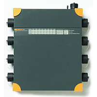 Fluke 1760 Basic регистратор качества электроэнергии для трехфазной сети
