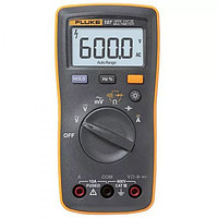 Fluke 107 цифровой мультиметр