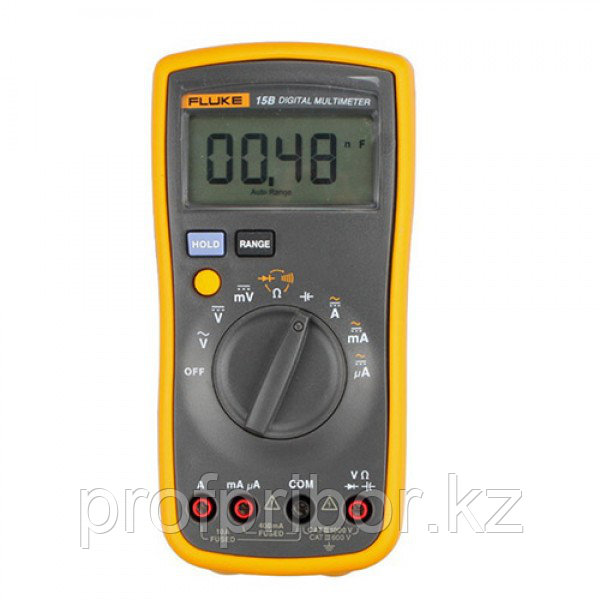 Fluke 15B мультиметр