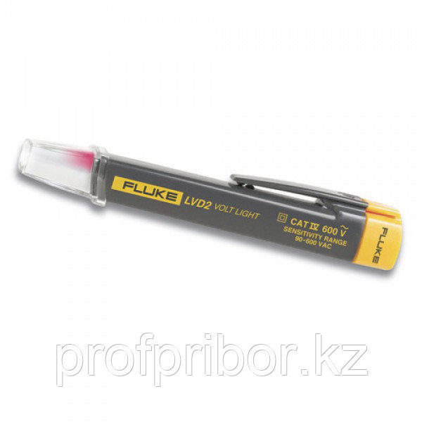 Fluke LVD2 Volt Light индикатор напряжения: продажа, цена в Астане ...