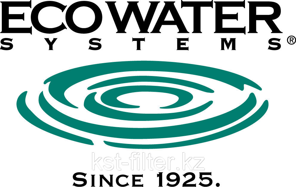 Система умягчения воды ECO WATER SYSTEMS EVOLUTION 700 POWER (США) - фото 2 - id-p2952532