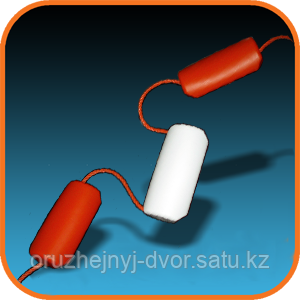Ограждение зоны купания ОЗК-40 (Пластик HDPE)