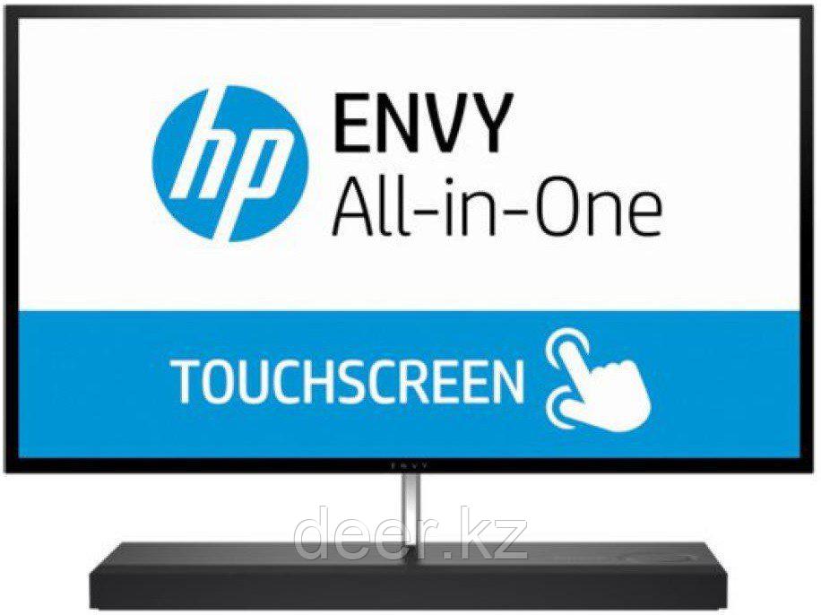 Моноблок HP 1AW18EA Envy AiO, 27" touch QHD, I5-7400T