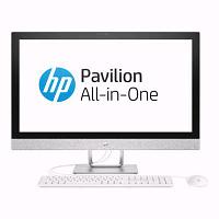 Моноблок HP 2MJ19EA Pavilion AiO, 27" FHD, I5-7400T