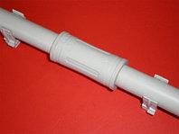 DKC Муфта труба-труба, IP67, д.25мм (розница)