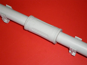 DKC Муфта труба-труба, IP67, д.25мм (розница)