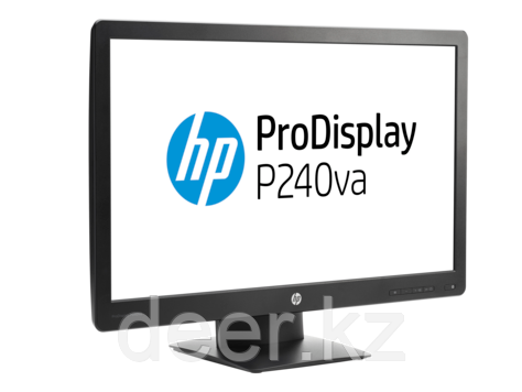 Монитор 23.8" TFT VA LED HP N3H14AA Ink P240va, 1920x1080