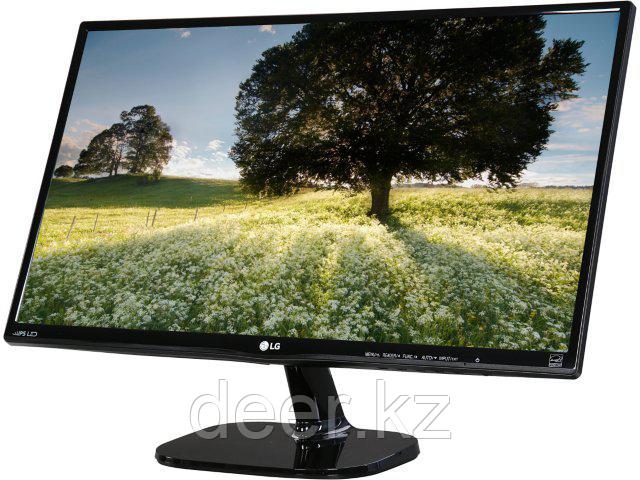 Монитор LG 24MP48HQ-P, 23.8'' IPS, 1920x1080, 16:9