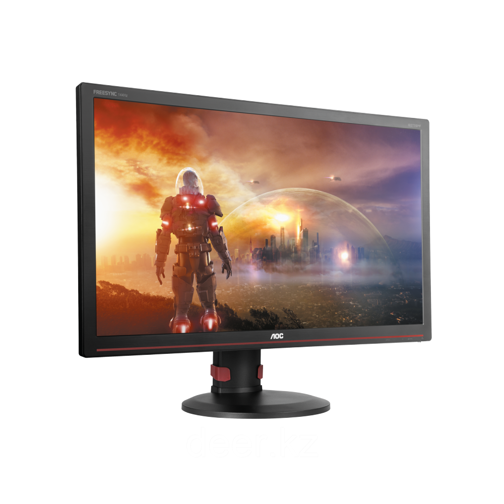Монитор W27'' AOC G2770PF Gaming AMD FreeSynk,16:9