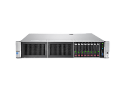 Сервер 843557-425 HPE ProLiant DL380 Gen9 E5-2620v4