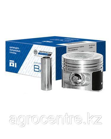 Поршени+пальцы ВАЗ 21213-1004015 82,0 А (к-т)