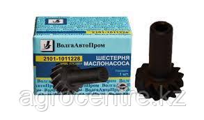 Валик масл.насоса + грибок ВАЗ-2101