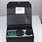 MASTECH MS6702 Цифровой шумомер с функцией гигрометра и термометра. Внесен в реестр СИ РК., фото 3