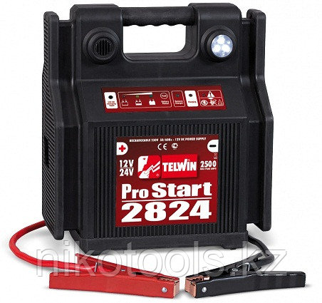 Пуско-зарядное  устройство Pro Start 2824